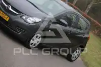 2019 Opel Karl