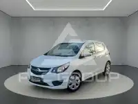 2019 Opel Karl