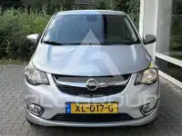 2019 Opel Karl
