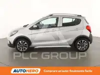 2019 Opel Karl
