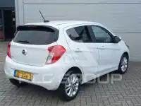 2019 Opel Karl