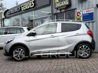 2019 Opel Karl