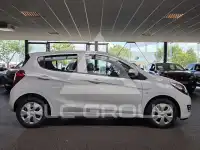 2019 Opel Karl