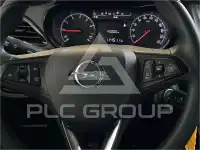 2019 Opel Karl