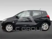 2019 Opel Karl