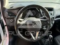 2019 Opel Karl