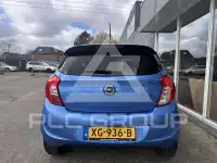 2019 Opel Karl