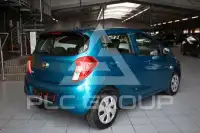 2019 Opel Karl
