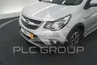 2019 Opel Karl
