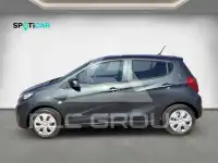 2019 Opel Karl
