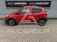 2019 Opel Karl