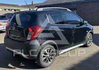 2019 Opel Karl