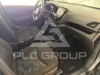 2019 Opel Karl
