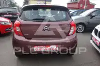 2019 Opel Karl