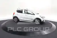 2019 Opel Karl
