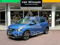 2019 Opel Karl