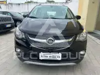 2019 Opel Karl