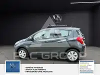2019 Opel Karl