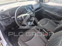 2019 Opel Karl