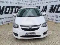 2019 Opel Karl