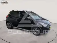 2019 Opel Karl