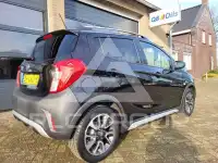 2019 Opel Karl