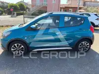2019 Opel Karl