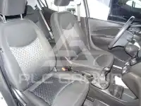 2019 Opel Karl