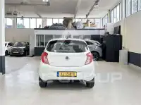 2019 Opel Karl