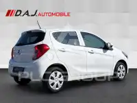 2019 Opel Karl