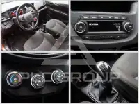 2019 Opel Karl