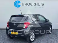 2019 Opel Karl