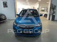 2019 Opel Karl