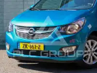 2019 Opel Karl