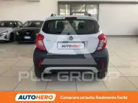 2019 Opel Karl