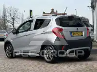 2019 Opel Karl