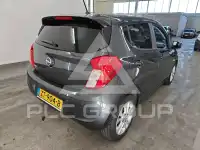 2019 Opel Karl