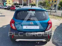 2019 Opel Karl