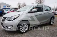 2019 Opel Karl