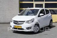 2019 Opel Karl