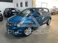 2019 Opel Karl
