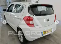 2019 Opel Karl