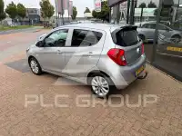 2019 Opel Karl