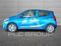 2019 Opel Karl