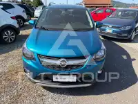 2019 Opel Karl