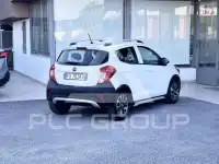 2019 Opel Karl