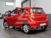 2019 Opel Karl