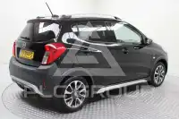 2019 Opel Karl