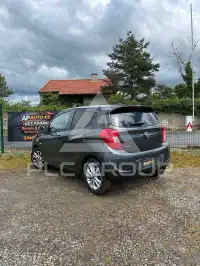 2019 Opel Karl