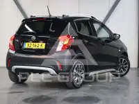 2019 Opel Karl